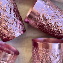 Suchai - Embossed Tumbler Small
