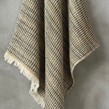 Waffle Turkish Towel - Desert