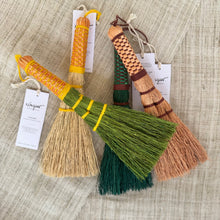 Baan Boon - Cutter Brush Natural