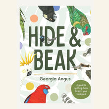 Hide And Beak