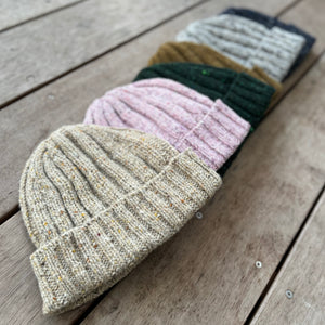 Fisherman Out Of Ireland - Beanie Rose