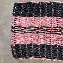 Repurposed Rope Mat - #5