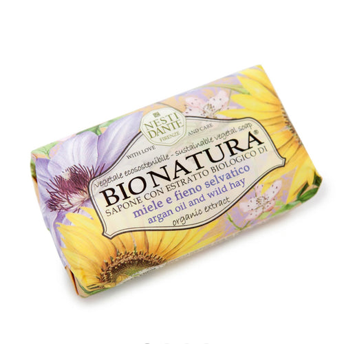 Nesti Dante - Argan Oil Soap
