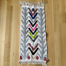 Moroccan Mini Mat #2514
