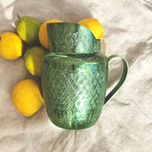 Suchai - Embossed Jug
