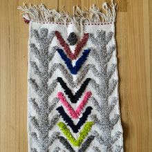 Moroccan Mini Mat #2514