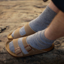 Thunders Love Socks - Desert Wool Tackamakan