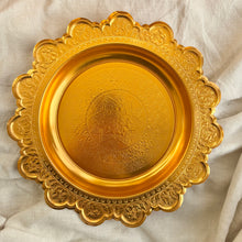 Suchai - Embossed Sun Tray