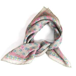 Les Belles Vagabondes - Natasha Fuchsia
