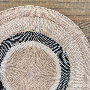 Kenyan Placemats Set Of 2 - #2