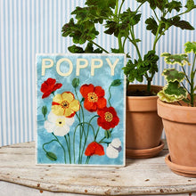 Jones & Co - Market Poppy