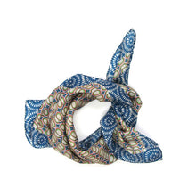Les Belles Vagabondes - Tempo Blue