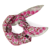 Les Belles Vagabondes - Hanami Fuchsia