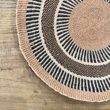 Kenyan Placemats Set Of 2 - #4