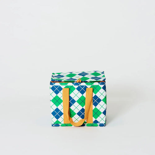 Project Ten Mini Insulated - Argyle