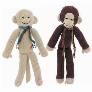 Kenana Knitters - Cotton Monkey Medium