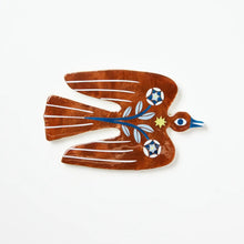 Jones & Co - Paloma Brown Bird
