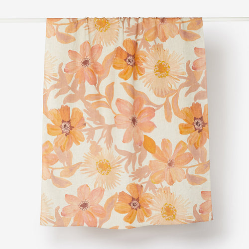 Bonnie & Neil - Tablecloth Cornflower Pink