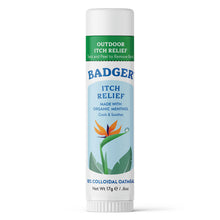 Badger Balm - Natural Itch Relief