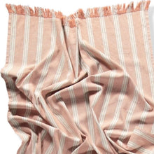 Kinetik Turkish Towel - Copper