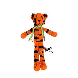 Kenana Knitters - Cotton Tiger Small