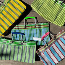 Recycled Market Tote Small