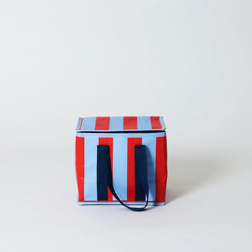 Project Ten Mini Insulated - Red Stripe