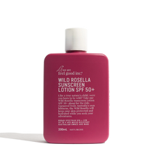 We Are Feel Good - 200ml Rosella SPF 50+