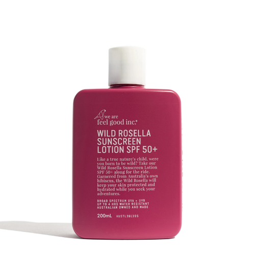 We Are Feel Good - 200ml Rosella SPF 50+