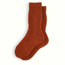 Thunders Love Socks - Outdoor Rust