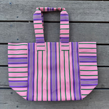 Recycled Beach Tote