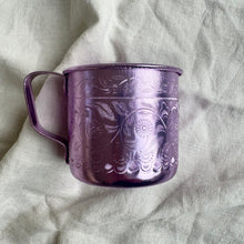 Suchai - Embossed Mug