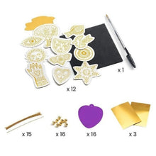Djeco DIY - Lucky Charms