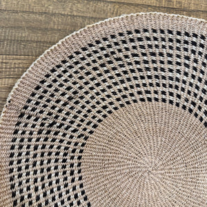 Kenyan Placemats Set Of 2 - #3