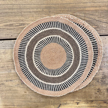 Kenyan Placemats Set Of 2 - #4