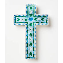 Jones & Co - Fable Blue Cross