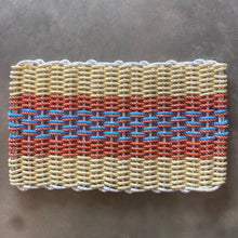 Repurposed Rope Mat - #20
