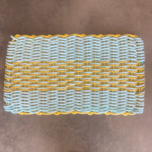 Repurposed Rope Mat - #8
