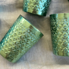 Suchai - Embossed Tumbler Small
