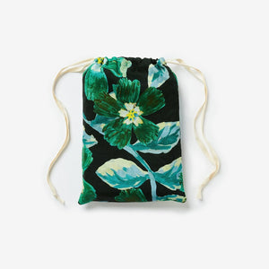 Bonnie & Neil - Pillowcase set Cosmos Green