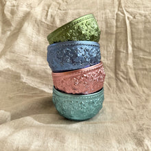 Suchai - Embossed Bowl Small