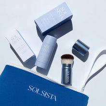 Sol Sista Collective - Brush