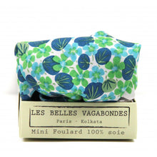 Les Belles Vagabondes - Capucine Green