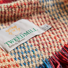 Tweedmill - Recycled Rug