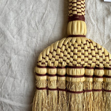 Baan Boon - Popsicle Brush Natural
