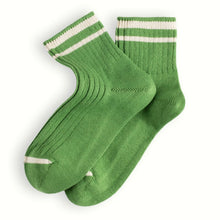 Thunders Love Socks - Workshop Green