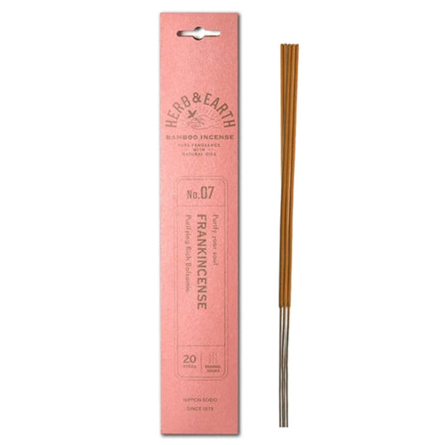 Nippon Kodo Incense - Frankincense
