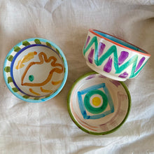 Dinky Bowl