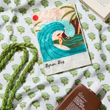 Jones & Co - Snapshot Byron Bay