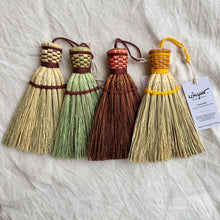 Baan Boon - Kimono Mini Brush